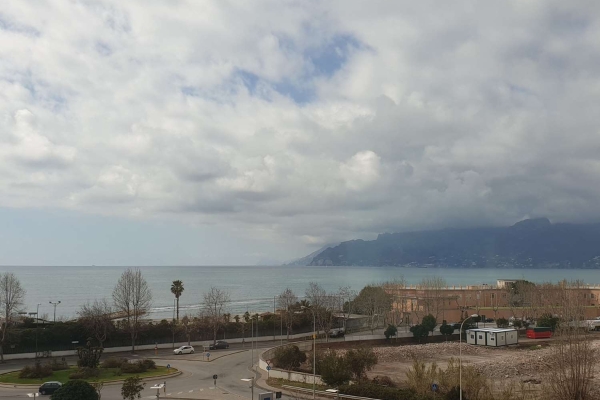 Hotel Novotel Salerno Est Arechi